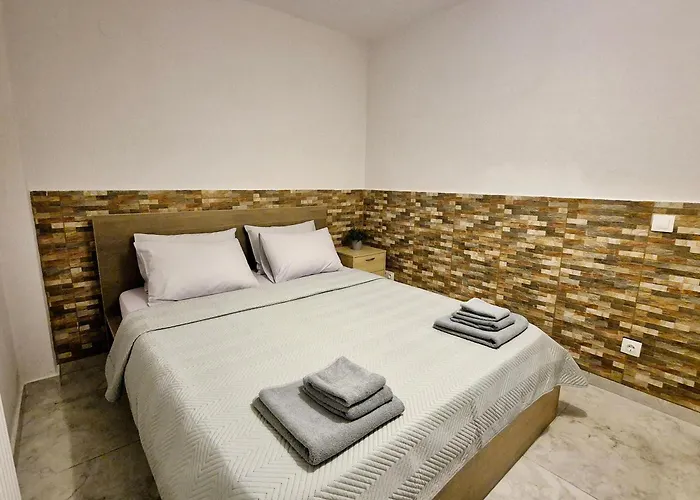 Miltos's House Apartament Salonic