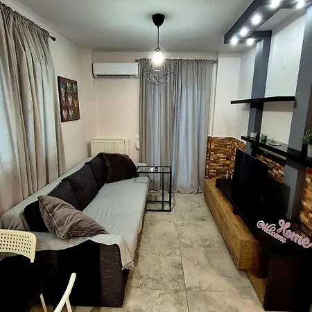 Miltos's House סלוניקי