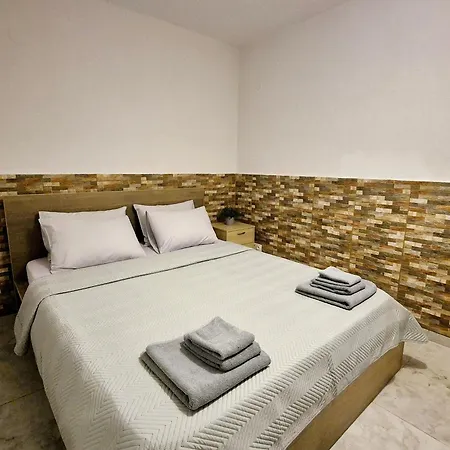 Miltos's House Apartment Thessaloniki