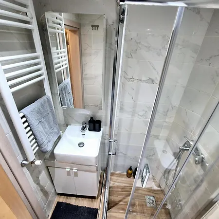 Апартаменты Miltos's House *