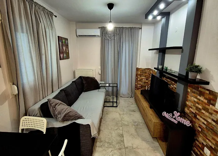 Miltos's House سالونيك