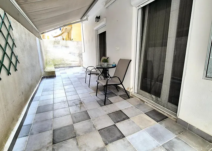 Miltos's House * سالونيك